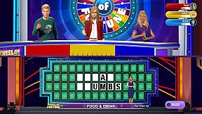 Wheel Of Fortune