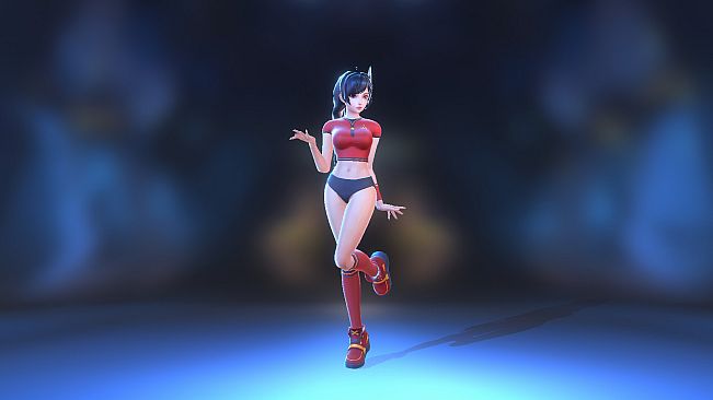 Angel Legion-DLC Cup Winning E