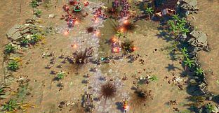 Tank Brawl 2: Armor Fury