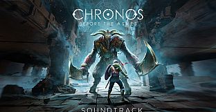 Chronos: Before the Ashes Soundtrack