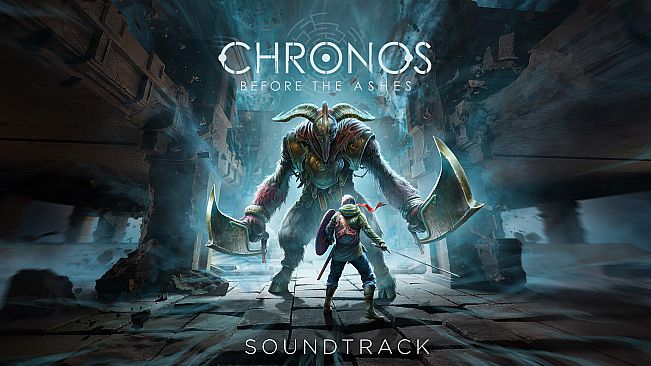 Chronos: Before the Ashes Soundtrack
