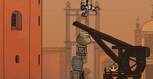 Victoria: La Primera