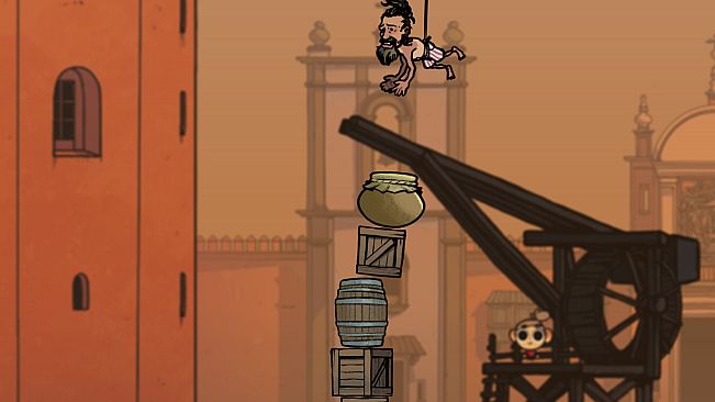 Victoria: La Primera