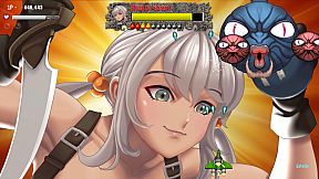 Waifu Discovered 2: Medieval Fantasy