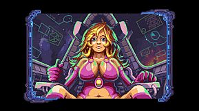 Ultionus: A Tale of Petty Revenge