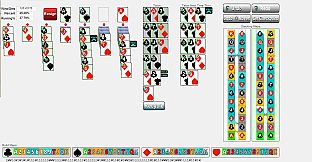 Klondike Re-Imagined