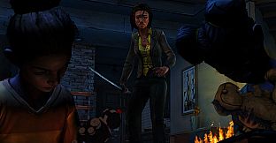 The Walking Dead: Michonne - The Complete Season