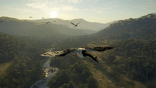 theHunter: Call of the Wild - Emerald Coast Australia