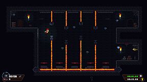 Prison Boy - The Adventure