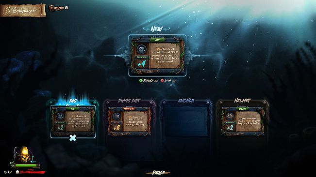 Pirates: Rogue's Fortune