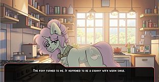 Sweet Love (Chapter 1)