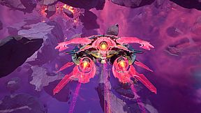 Wildgate - Renegade Edition