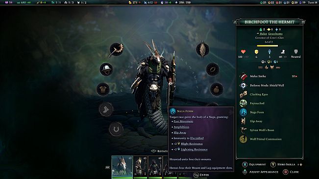 Age of Wonders 4: Expansion Pass 1