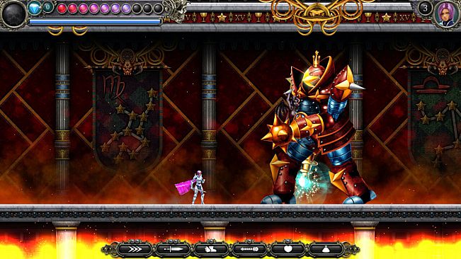 Dire Vengeance DLC: Cape of Harmonia + Full 'in-menu' Soundtrack