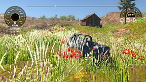 Super Hiking  Simulator 2020