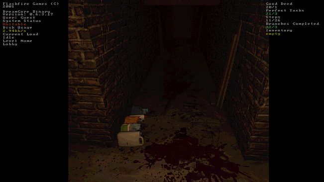 Lily's Lil Video Shop!