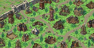 Sovereign Hand : The Last Enclave