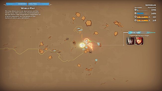 Bulwark Evolution: Falconeer Chronicles