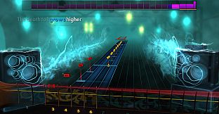 Rocksmith 2014 – Bullet For My Valentine Song Pack