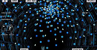 DELAY SIMULATOR / ゲーミングハード技能検定