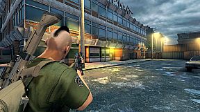 Slaughter 3: The Rebels