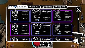 Legacy: Tears of Vanfell - Chapter 1