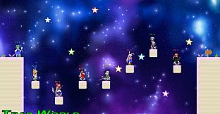 Touhou - Kira's Fangame Collection