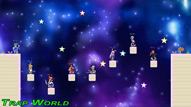 Touhou - Kira's Fangame Collection