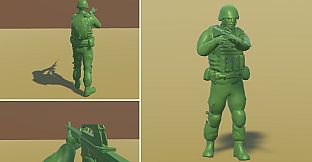 Home Wars: Battlefield