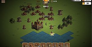 Fortress of the Fallen