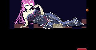 The Tower Of TigerQiuQiu Girl Breaker Lily