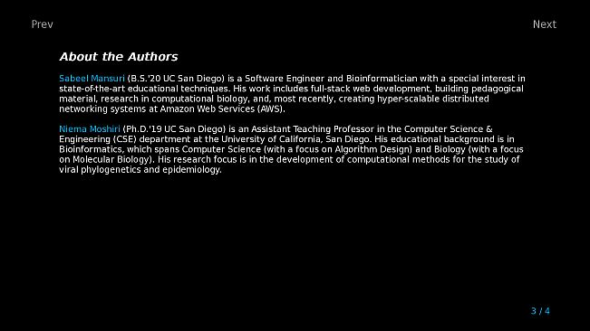 Learn Programming: Python - Remake