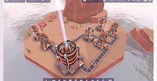 Island Miner