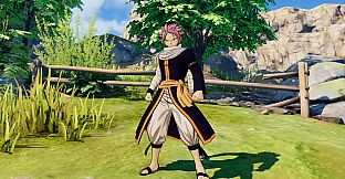 FAIRY TAIL: Anime Final Season Costume Set for 16 Playable Characters