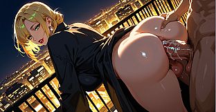 Femboy Dormmate