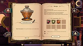 Witch Potions - Craft of Lust