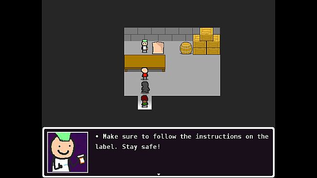 The Adventures of Crackhead Jack: Overdose Edition