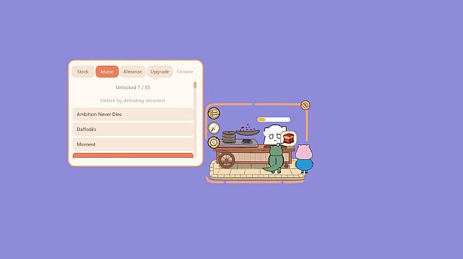 Pocket Chef