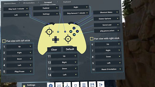 Whirligig Media Player