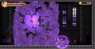 Boyfriend's Rescue -  Gay Platform Game