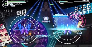GUNVOLT RECORDS Cychronicle Song Pack 5 Lumen: ♪Sakura Efflorescence ♪Cyanotype ♪Tabula Rasa ♪Reincarnation Fateful