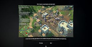 The Scouring - Gold Dev Supporter Pack