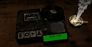 Mono Tape
