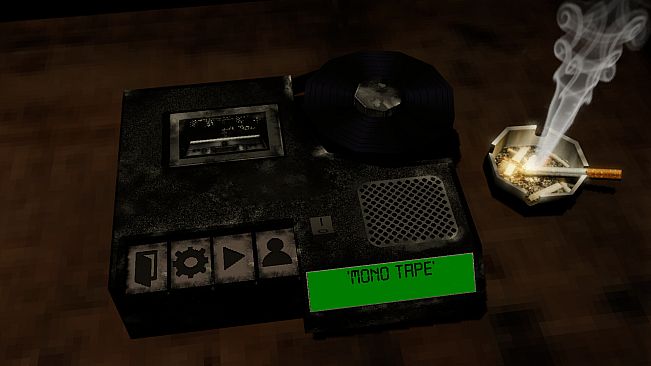 Mono Tape