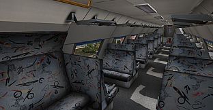 Trainz Plus DLC - PolRegio B16mnopux 035