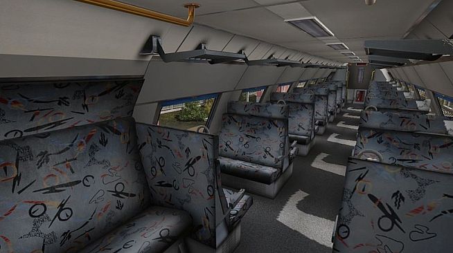 Trainz Plus DLC - PolRegio B16mnopux 035