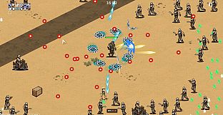 Fated Retrace: Operation Ascension