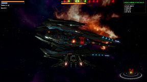 The Outer Rim: Survivor