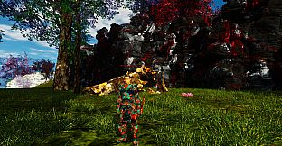 Tormented Soul - Alex's Founder Cosmetics Bundle