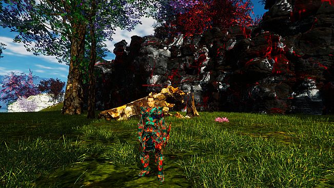 Tormented Soul - Alex's Founder Cosmetics Bundle